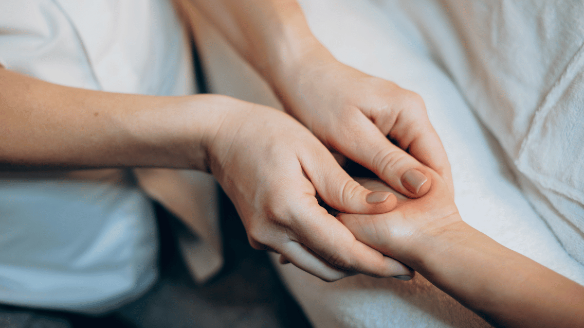 Benefits of Massage Therapy for Cancer Patients